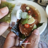 DING DONG Seafood PREMIUM พันท้ายฯ