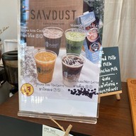 Sawdust Café