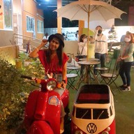 ร้านอาหารบ้านสวนภู