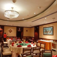 บรรยากาศ ภัตตาคารจีนไทคูน