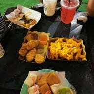 เมนูของร้าน ร้านน้ำชาเพลินrรมย์  ณ ทุ่งสง ทุ่งสง