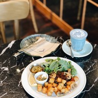 Blue Whale Blue Whale