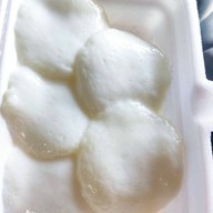 เมนูของร้าน ขนมถ้วยสามแผ่นดิน
