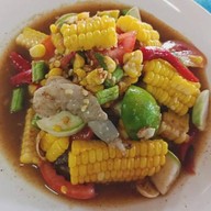 นิดอาหารเช้า