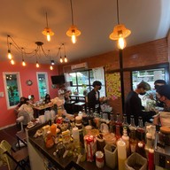 Ferio Coffee กรุงเทพ