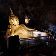 วัดสุวรรณคูหา (วัดถ้ำ)