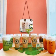 Ferio Coffee กรุงเทพ