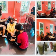 Ferio Coffee กรุงเทพ