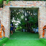Lansaka Cafe’