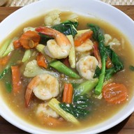 ร้านอาหารฟ้าพัทยา
