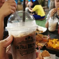 เมนูของร้าน ร้านน้ำชาเพลินrรมย์  ณ ทุ่งสง ทุ่งสง