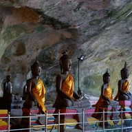วัดสุวรรณคูหา (วัดถ้ำ)