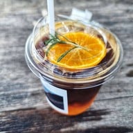 เมนูของร้าน บ้านทองกลับ