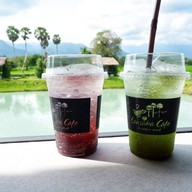 Lansaka Cafe’