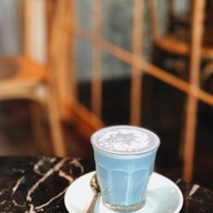 Blue Whale Blue Whale