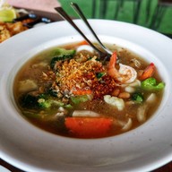 Lansaka Cafe’