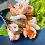 เมนูของร้าน The Never Ending Summer (เดอะ เนฟเวอร์ เอนดิง ซัมเมอร์) เดอะ เนฟเวอร์ เอนดิง ซัมเมอร์