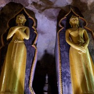 วัดสุวรรณคูหา (วัดถ้ำ)