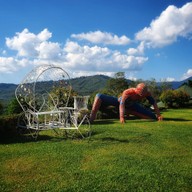 The Adventure Mountain Club