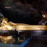 วัดสุวรรณคูหา (วัดถ้ำ)