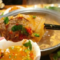 Treasure Beef Shabu