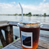 เมนูของร้าน บ้านทองกลับ