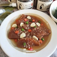 DING DONG Seafood PREMIUM พันท้ายฯ