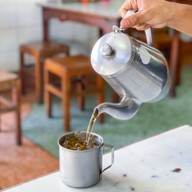 เมนูของร้าน ลูกชิ้นปลานายโส่ย นวมินทร์79