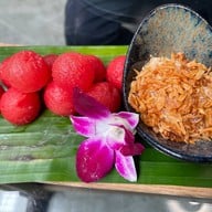 เมนูของร้าน The Never Ending Summer (เดอะ เนฟเวอร์ เอนดิง ซัมเมอร์) เดอะ เนฟเวอร์ เอนดิง ซัมเมอร์