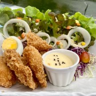 เมนูของร้าน สเต็กบ้านสวน By Mint