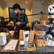 บรรยากาศ Rice room canteen and Kepler BKK Lasalle 8