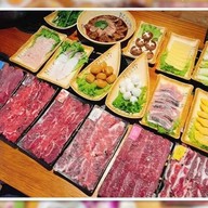 Treasure Beef Shabu