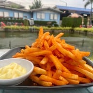 เมนูของร้าน สเต็กบ้านสวน By Mint