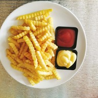 เมนู หมี่คลุกซอย 9