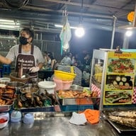 ปลาเผารางน้ำ