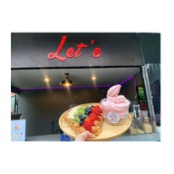 Let’s • Phitsanulok เดลิเวอร์รี่