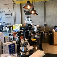 Caffa Coffeemaker Chaing rai