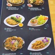 เมนู ครัวเจ้าพระยา สมุทรสาคร