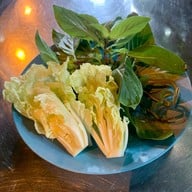 เมนูของร้าน ปลาเผารางน้ำ