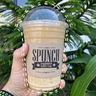 สปั๊นคอฟฟี่(กาแฟสด)
