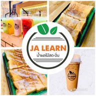 JA LEARN (เจริญ) อาหาร เครื่องดื่ม