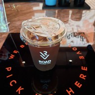 เมนูของร้าน Road Dripper