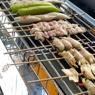 หลงกลิ่นกะเพรา หลงกลิ่นกะเพรา