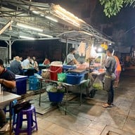 ปลาเผารางน้ำ
