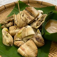 Kluay Kub Kluay คุณยายกลับมาจาก ตจว. ละค้าบ