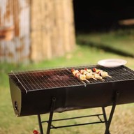 Coffee farm at ไร่ตามฟาร์มสุข