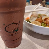 เมนูของร้าน Kamu Tea Market Village Rangsit