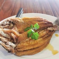 เมนูของร้าน 505 ข้าวหอมโภชนา