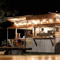 Coffee farm at ไร่ตามฟาร์มสุข