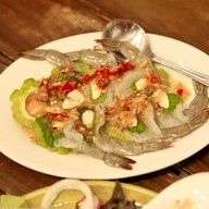 Coffee farm at ไร่ตามฟาร์มสุข